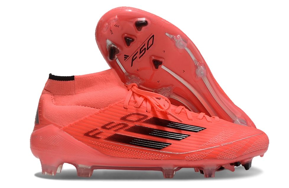 Adidas F50 Elite Mid FG Size 39-45-65995079